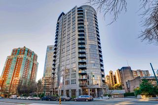 Photo 19: 307 1050 SMITHE Street in Vancouver: West End VW Condo for sale in "STERLING" (Vancouver West)  : MLS®# R2639865