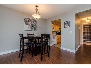 Photo 8: 1111 34909 OLD YALE Road in Abbotsford: Abbotsford East Condo for sale in "The  Gardens" : MLS®# R2140672