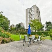 Photo 15: 1405 1740 COMOX Street in Vancouver: West End VW Condo for sale in "SANDPIPER" (Vancouver West)  : MLS®# R2203716