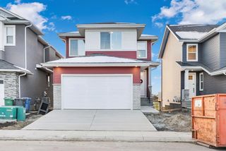 Photo 3: 283 Chelsea Heath: Chestermere Detached for sale : MLS®# A2009126