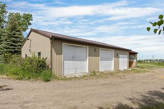 Photo 38: 118040 2453 Drive E: Rural Foothills County Detached for sale : MLS®# A2142246