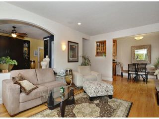 Photo 4: 202 2146 W 43RD Avenue in Vancouver: Kerrisdale Condo for sale (Vancouver West)  : MLS®# V1087382
