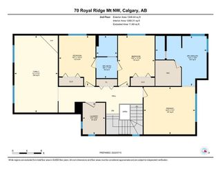 Photo 48: 70 Royal Ridge Mount NW in Calgary: Royal Oak Detached for sale : MLS®# A1240155