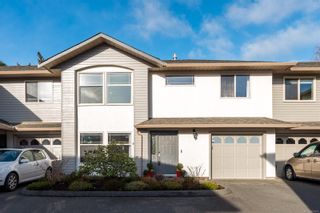 Photo 23: 3 2720 Shelbourne St in Victoria: Vi Oaklands Row/Townhouse for sale : MLS®# 921475