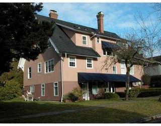 Photo 1: 3223 W 26TH AV in : MacKenzie Heights Fourplex for sale : MLS®# V700477