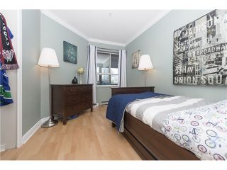 Photo 10: 101 1859 SPYGLASS Place in Vancouver: False Creek Condo for sale (Vancouver West)  : MLS®# V1054077