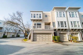 Main Photo: 9 12311 MCNEELY Drive in Richmond: East Cambie Townhouse for sale : MLS®# R2762125