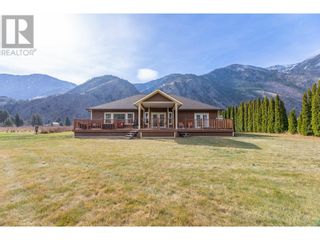 Photo 27: 3210 / 3208 Cory Road in Keremeos: House for sale : MLS®# 10306680