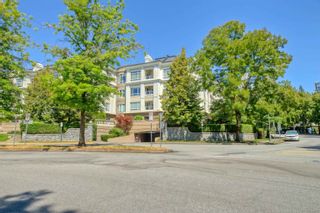 Photo 4: 212 5735 HAMPTON Place in Vancouver: University VW Condo for sale (Vancouver West)  : MLS®# R2881783