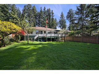 Photo 16: 2027 BRIDGMAN AV in North Vancouver: Pemberton Heights House for sale : MLS®# V1061610
