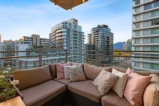 Photo 26: 910 111 E 1ST Avenue in Vancouver: Mount Pleasant VE Condo for sale in "Block 100" (Vancouver East)  : MLS®# R2874099