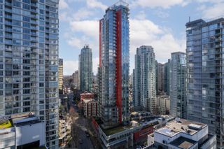 Photo 2: 3401 1211 MELVILLE Street in Vancouver: Coal Harbour Condo for sale (Vancouver West)  : MLS®# R2855330
