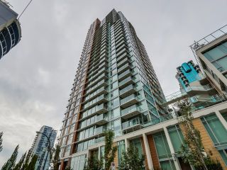 Photo 20: 2008 1351 CONTINENTAL Street in Vancouver: Downtown VW Condo for sale in "MADDOX DOWNTOWN" (Vancouver West)  : MLS®# R2000387