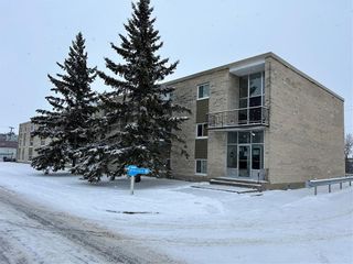 Photo 1: 330 Poplar Avenue in Winnipeg: Industrial / Commercial / Investment for sale (3A)  : MLS®# 202400850