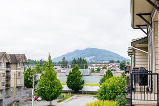 Photo 30: 408 45893 CHESTERFIELD Avenue in Chilliwack: Chilliwack Downtown Condo for sale in "The WIllows" : MLS®# R2709783