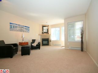 Photo 3: 204 10678 138A St in Surrey: Whalley Condo for sale (North Surrey)  : MLS®# F1022284