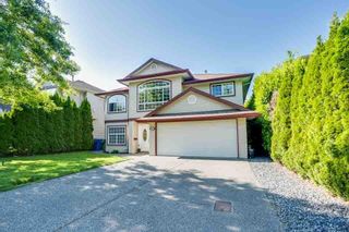 Photo 1: 34491 LARIAT Place in Abbotsford: Abbotsford East House for sale : MLS®# R2584706