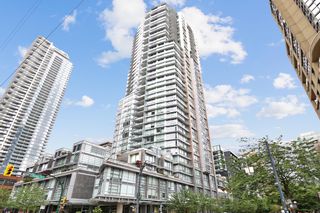 Photo 1: 2606 1283 HOWE Street in Vancouver: Downtown VW Condo for sale in "Tate" (Vancouver West)  : MLS®# R2711580