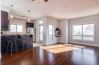 Photo 1: 303 1108 15 Street SW in Calgary: Sunalta Apartment for sale : MLS®# A2121737