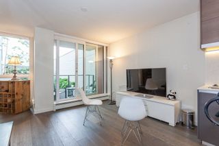 Photo 2: 308 189 KEEFER Street in Vancouver: Downtown VE Condo for sale in "Keefer Block" (Vancouver East)  : MLS®# R2213181