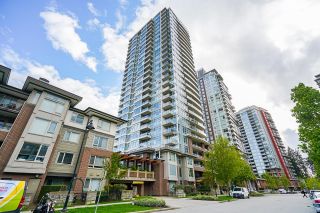 Photo 1: 603 3102 WINDSOR Gate in Coquitlam: New Horizons Condo for sale in "CELADON" : MLS®# R2690781