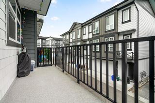 Photo 15: 68 19255 ALOHA Drive in Surrey: Clayton Townhouse for sale in "Clayton Street" (Cloverdale)  : MLS®# R2809211