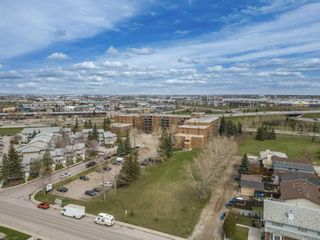 Photo 30: 106 30 Mchugh Court NE in Calgary: Mayland Heights Apartment for sale : MLS®# A2115888