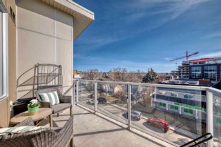 Photo 14: 406 119 19 Street NW in Calgary: West Hillhurst Apartment for sale : MLS®# A2130830