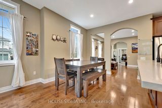 Photo 9: 3379 Hayhurst Crescent in Oakville: Bronte West House (2-Storey) for sale : MLS®# W8205498