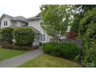 Photo 19: 3850 Stamboul St in VICTORIA: SE Mt Tolmie Row/Townhouse for sale (Saanich East)  : MLS®# 506852