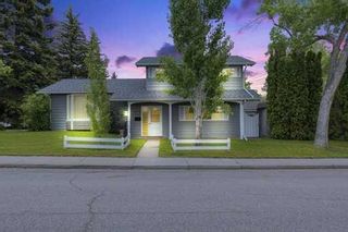 Photo 48: 1148 105 Avenue SW in Calgary: Southwood Detached for sale : MLS®# A2143084