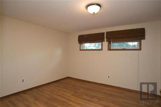 Photo 15: 174 James Carleton Drive in Winnipeg: Maples Residential for sale (4H)  : MLS®# 1820048