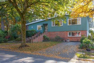 Photo 23: 919 Parklands Dr in VICTORIA: Es Gorge Vale House for sale (Esquimalt)  : MLS®# 802008
