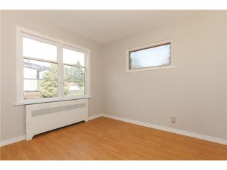 Photo 12: 311 HOLMES Street in New Westminster: Home for sale : MLS®# V1114778