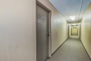 Photo 3: 508 340 14 Avenue SW in Calgary: Beltline Apartment for sale : MLS®# A2038509