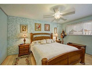 Photo 15: SOUTH ESCONDIDO House for sale : 5 bedrooms : 1633 Kenora Drive in Escondido