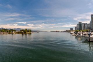 Photo 5: 1005 560 CARDERO STREET in Vancouver: Coal Harbour Condo for sale (Vancouver West)  : MLS®# R2192257