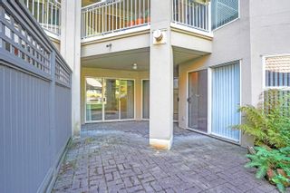 Photo 25: 113 519 TWELFTH Street in New Westminster: Uptown NW Condo for sale in "KINGSGATE" : MLS®# R2622458