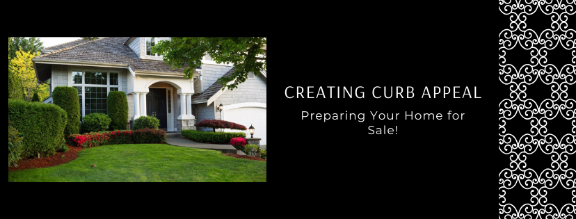 Curb Appeal Tips for Selling Your Home