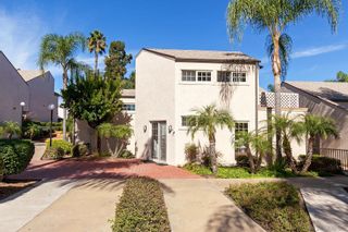Photo 25: CLAIREMONT Condo for sale : 2 bedrooms : 4164 Mount Alifan Pl #Unit O in San Diego