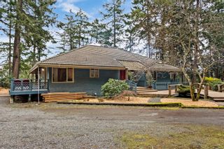 Photo 3: 2870 Wildberry Rd in Nanaimo: Na Cedar House for sale : MLS®# 895670