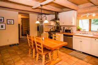 Photo 6: 2159 Salmon River Road in Salmon Arm: Silver Creek House for sale : MLS®# 10117221