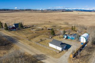Photo 37: 434003 192 Street W: Rural Foothills County Detached for sale : MLS®# A1197365