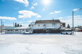 Photo 1: Motel for sale Southern Alberta: Business with Property for sale