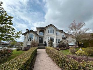 Photo 3: 1600 PARKWAY Boulevard in Coquitlam: Westwood Plateau House for sale : MLS®# R2880224