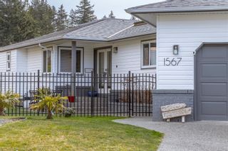 Photo 4: 1567 Knight Court Rd in Nanaimo: Na Departure Bay House for sale : MLS®# 926679