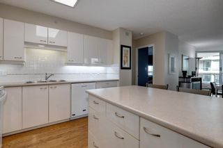 Photo 7: 1210 804 3 Avenue SW in Calgary: Eau Claire Apartment for sale : MLS®# A1254194