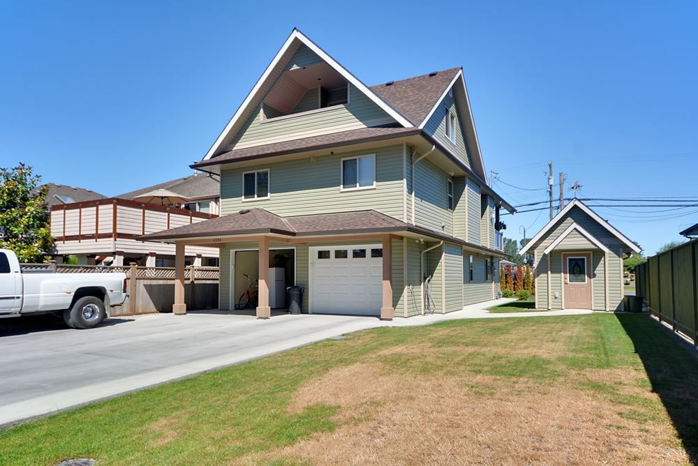 Photo 18: Photos: 4394 W RIVER Road in Delta: Port Guichon House for sale (Ladner)  : MLS®# R2261024