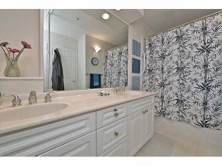 Photo 15: 138 3098 GUILDFORD Way in Coquitlam: North Coquitlam Condo for sale in "MARLBOROUGH HOUSE" : MLS®# V1081426