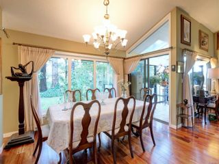Photo 3: 4504 Carolwood Crt in Saanich: SE Broadmead House for sale (Saanich East)  : MLS®# 919264